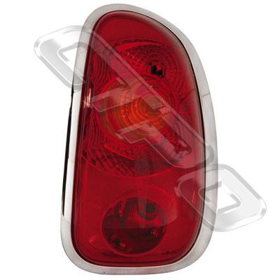 REAR LAMP - R/H - TO SUIT MINI COUNTRYMAN 2010-