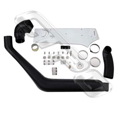SNORKEL - R/H SIDE FIT FOR TOYOTA HILUX 167 SERIES 1997-05