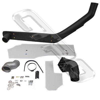 SNORKEL - R/H SIDE FIT FOR MITSUBISHI TRITON MH 1989-96