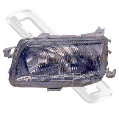 HEADLAMP - R/H - ELECTRIC - TO SUIT HOLDEN ASTRA 1995-