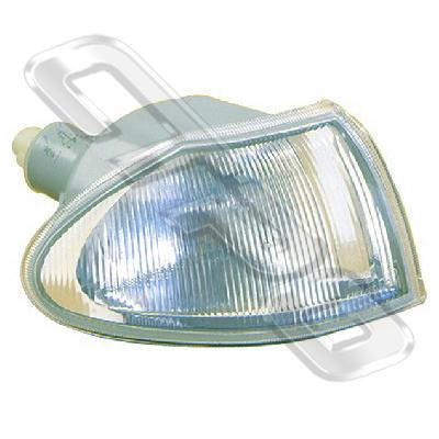 CORNER LAMP - R/H - CLEAR - TO SUIT HOLDEN ASTRA 1995-
