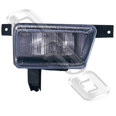 FOG LAMP - L/H - TO SUIT HOLDEN ASTRA 1998-