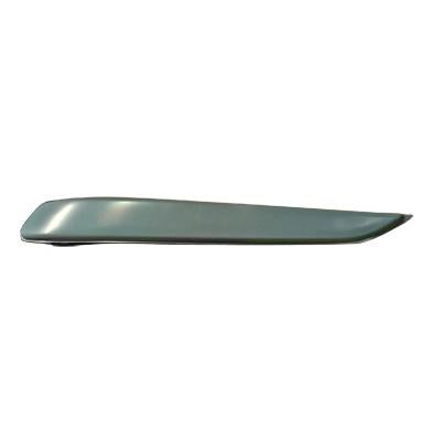 FRONT BUMPER MOULDING - L/H - TO SUIT HOLDEN ASTRA 2004-