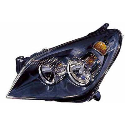 HEADLAMP - L/H - TO SUIT HOLDEN ASTRA 2004-