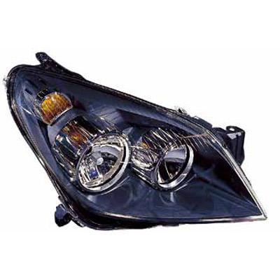 HEADLAMP - R/H - TO SUIT HOLDEN ASTRA 2004-