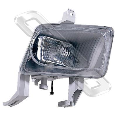 FOG LAMP - R/H - W/E - TO SUIT OPEL VECTRA 1996-