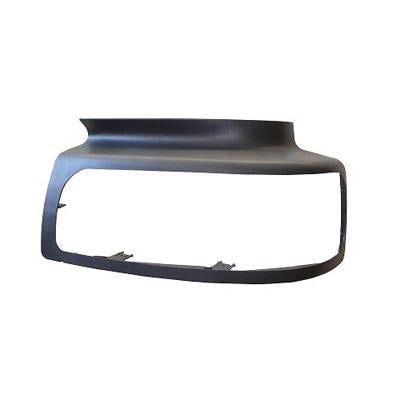 HEADLAMP BEZEL - L/H - MACK PREMIUM - 1996-05