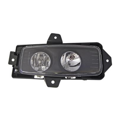 FOG LAMP - R/H - MACK PREMIUM - 1996-05