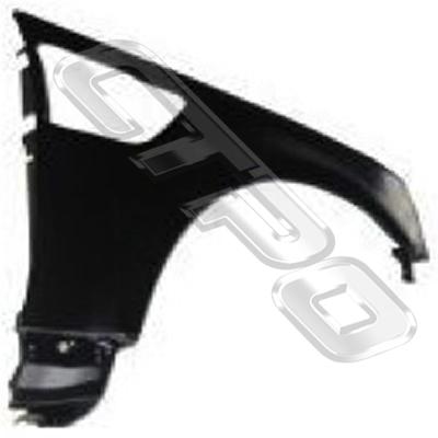 FRONT GUARD - R/H - TO SUIT RANGE ROVER SPORT 2005-