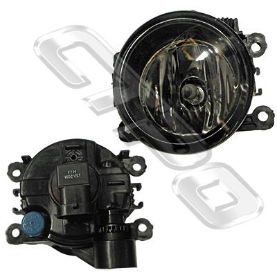 FOG LAMP - R/H - TO SUIT RANGE ROVER SPORT 2010- F/LIFT