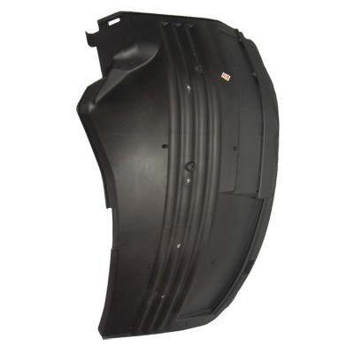 GUARD - OUTER - FRONT OF WHEEL - L/F=R/R - SCANIA P/R TRUCK - 1997-