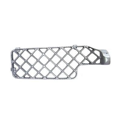 UPPER STEP - ALLOY - L/H - SCANIA P/R TRUCK - 1997-