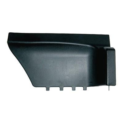 STEP PANEL GARNISH - UPPER - R/H - SCANIA P/R TRUCK - 1997-
