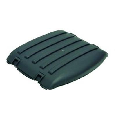 REAR MUD GUARD - TOP - FLAT - L=R - SCANIA P/R TRUCK - 1997-