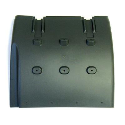 MUDGUARD REAR WHEEL - R/H REAR = L/H FRT - SCANIA P/R TRUCK - 1997-