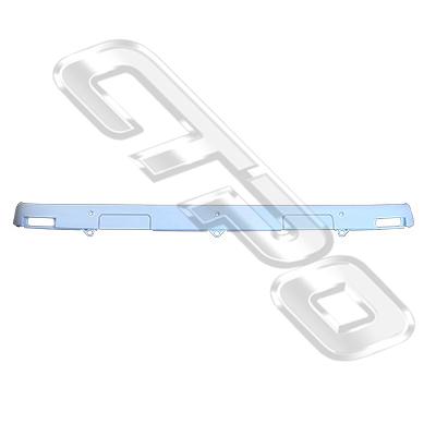 SUN VISOR PANEL - UPPER - SCANIA P TRUCK - 1997-