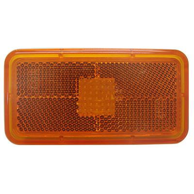 SIDE LAMP - L=R - SCANIA P TRUCK - 1997-
