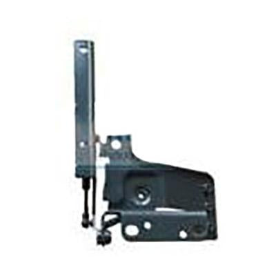 GRILLE - HINGE - L/H - SUIT LOW (DEEP) BUMPER ONLY - SCANIA R/P TRUCK - 2003-