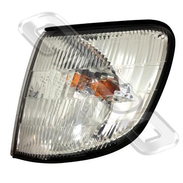CORNER LAMP - L/H - TO SUIT SUBARU FORESTER - SF5 - 97- LATE