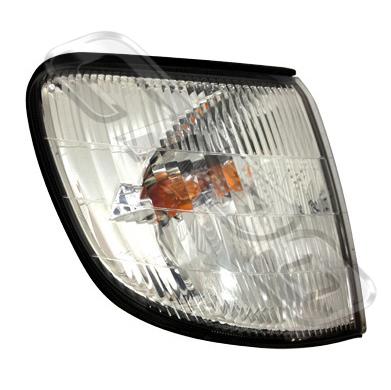 CORNER LAMP - R/H - TO SUIT SUBARU FORESTER - SF5 - 97- LATE