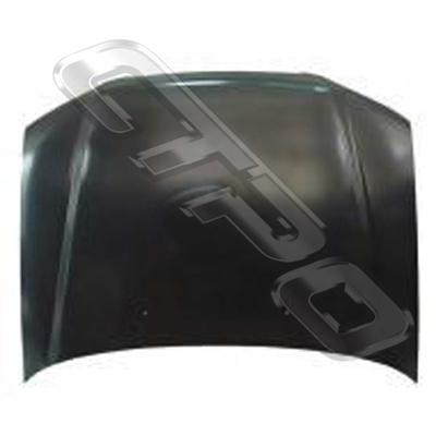 BONNET - STEEL - TO SUIT SUBARU FORESTER 2003-