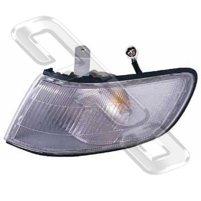 CORNER LAMP - L/H - TO SUIT SUBARU LEGACY BC/BF 1992-94