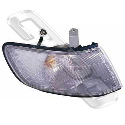 CORNER LAMP - R/H - TO SUIT SUBARU LEGACY BC/BF 1992-94