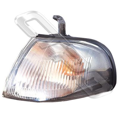 CORNER LAMP - L/H - TO SUIT SUBARU LEGACY BD/BG 1995-98