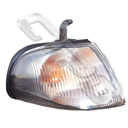 CORNER LAMP - R/H - TO SUIT SUBARU LEGACY BD/BG 1995-98