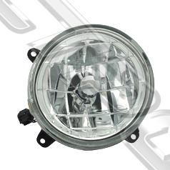 FOG LAMP - L/H - TO SUIT SUBARU IMPREZA 2002-