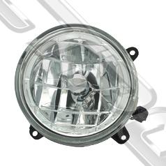 FOG LAMP - R/H - TO SUIT SUBARU IMPREZA 2002-