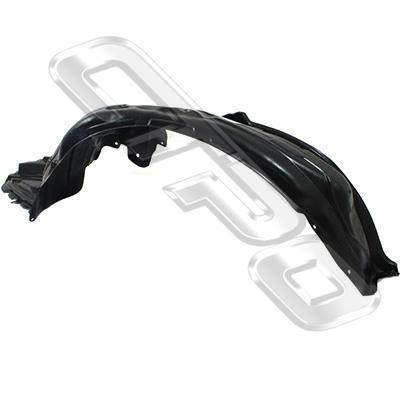 GUARD LINER - L/H - FRONT - TO SUIT SUBARU IMPREZA 2008-