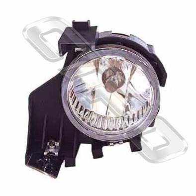 FOG LAMP - L/H - TO SUIT SUBARU IMPREZA 2008-