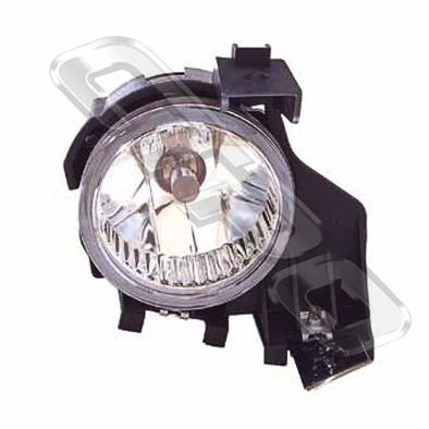 FOG LAMP - R/H - TO SUIT SUBARU IMPREZA 2008-