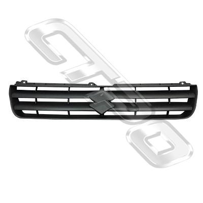 GRILLE - TO SUIT SUZUKI APV VAN 2008-