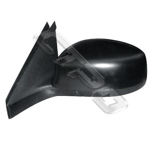 DOOR MIRROR - L/H - ELECTRIC - 3 WIRE - TO SUIT SUZUKI SWIFT 2005-