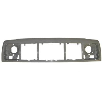 FRONT NOSE PANEL - PLASTIC - TO SUIT JEEP CHEROKEE 1997-  F/LIFT