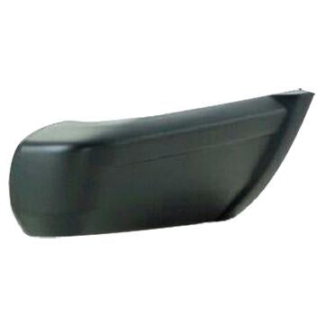 REAR BUMPER END - R/H - MAT BLACK - TO SUIT JEEP CHEROKEE 1997-  F/LIFT