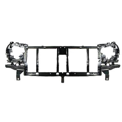 FRONT PANEL - SUPPORT - PLASTIC - TO SUIT JEEP CHEROKEE 2002-