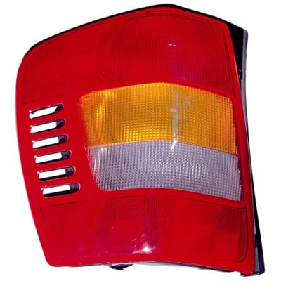 REAR LAMP - L/H - TO SUIT JEEP GRAND CHEROKEE 1999-
