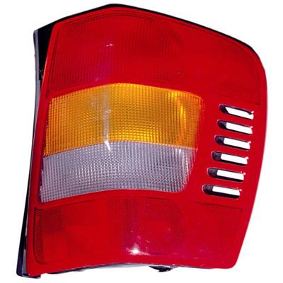 REAR LAMP - R/H - TO SUIT JEEP GRAND CHEROKEE 1999-