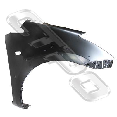 FRONT GUARD - R/H - OEM - TO SUIT TOYOTA WISH - ZGE20 - 2009-