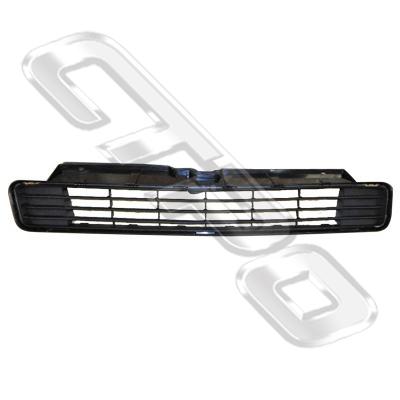 FRONT BUMPER GRILLE - TO SUIT TOYOTA PRIUS 2009-