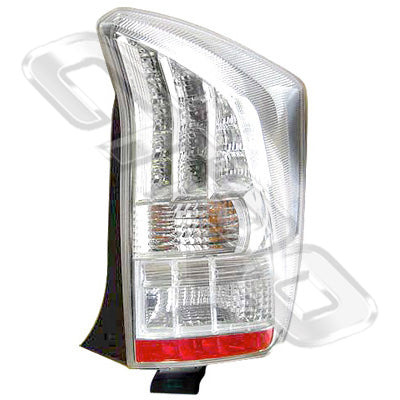 REAR LAMP - R/H - LED TYPE - TO SUIT TOYOTA PRIUS 2009-