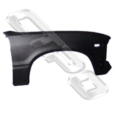 FRONT GUARD - R/H - TO SUIT TOYOTA HILUX 2WD 1979-83