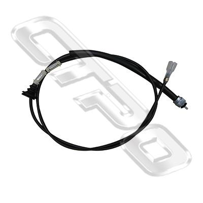SPEEDO CABLE - TO SUIT TOYOTA HILUX 2WD/4WD 1989-