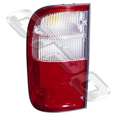 REAR LAMP - L/H - TO SUIT TOYOTA HILUX 2WD/4WD 1999-01