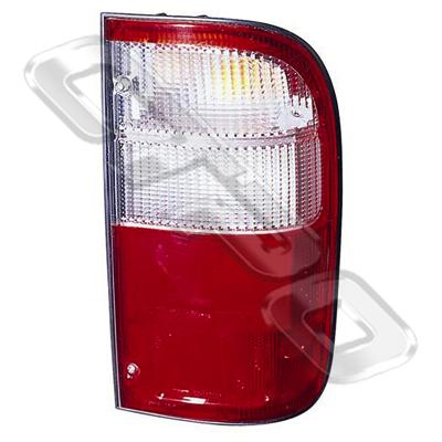 REAR LAMP - R/H - TO SUIT TOYOTA HILUX 2WD/4WD 1999-01
