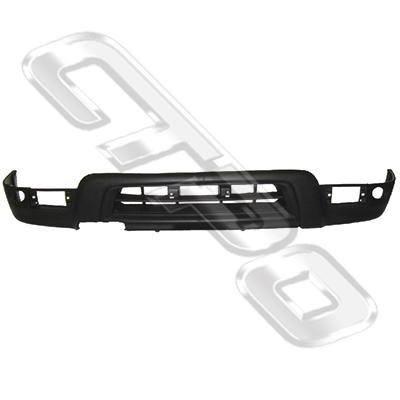 FRONT LOWER PANEL - TO SUIT TOYOTA 4 RUNNER 1999-