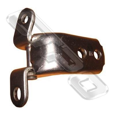 DOOR HINGE - FRONT - L/H - TO SUIT TOYOTA HILUX 2005-  4DR